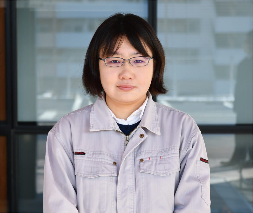 森菜々子さん 森菜々子さん