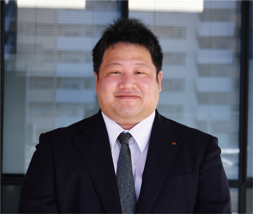 佐藤直樹さん 佐藤直樹さん