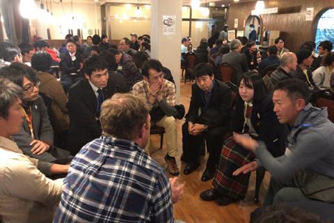 百馬力