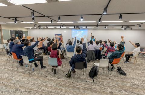 さぶみっと!ヨクスル in 名古屋 さぶみっと!ヨクスル in 名古屋