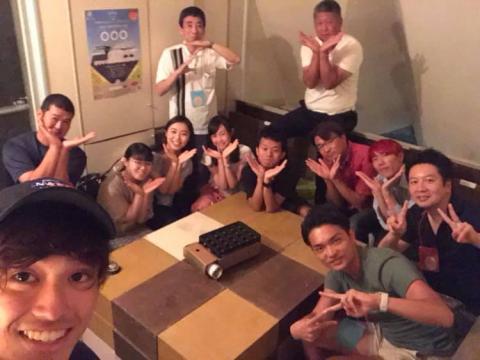 ズヨコン ズヨコン