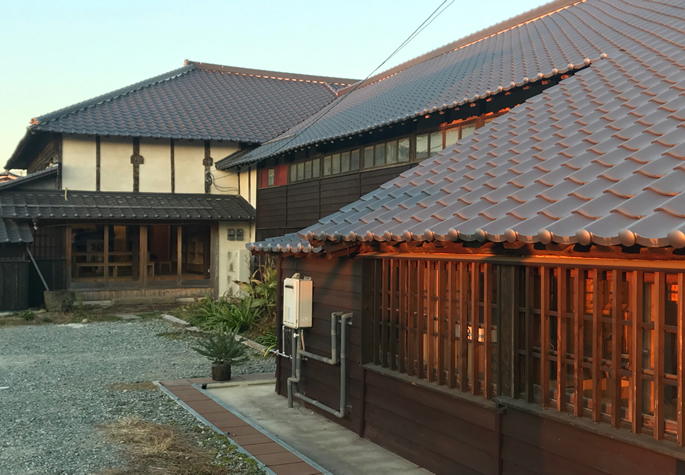 ヤメコン会場