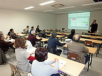 渋川市民環境大学の講演の様子.gif