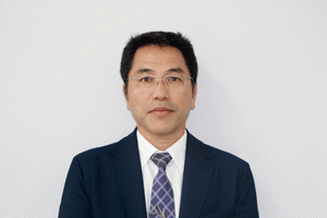 中村幸雄氏