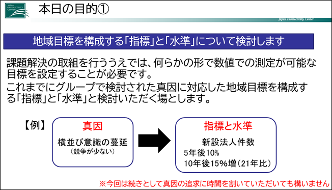 地域目標を構成する「指標」と「水準」.png